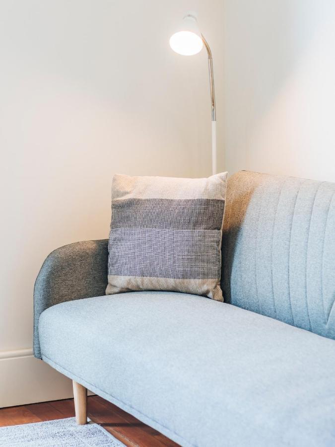 Terrace Pool Apartment Oporto By Lovelystay 外观 照片