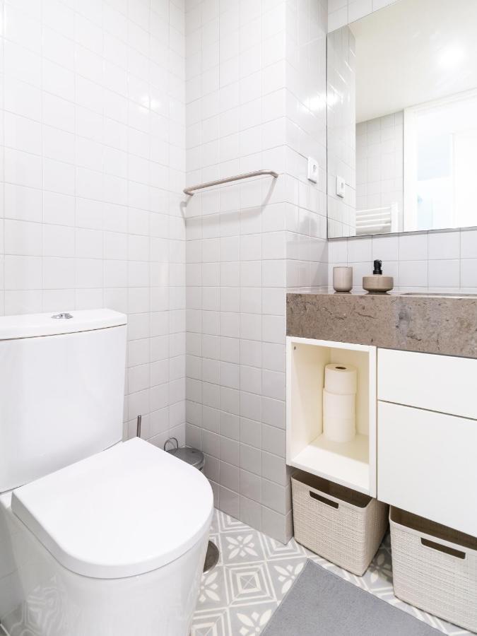Terrace Pool Apartment Oporto By Lovelystay 外观 照片