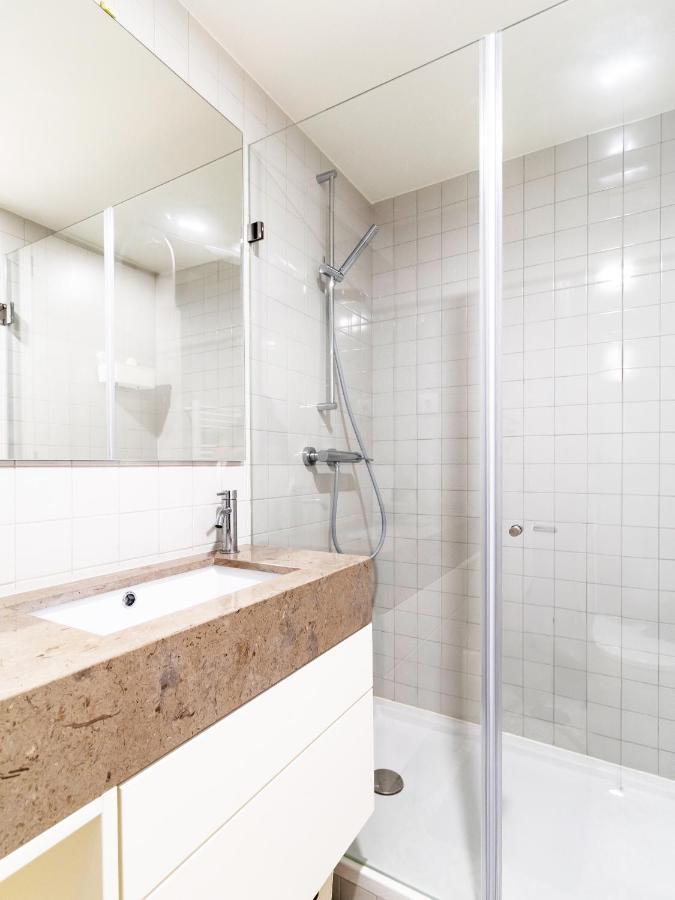 Terrace Pool Apartment Oporto By Lovelystay 外观 照片